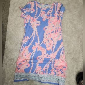 Lilly pulitzer declan